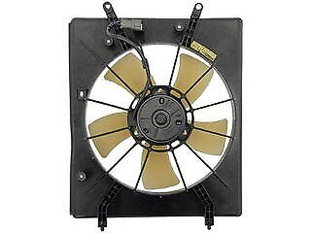 Dorman Engine Cooling Fan Assembly for Pilot, MDX 620-238