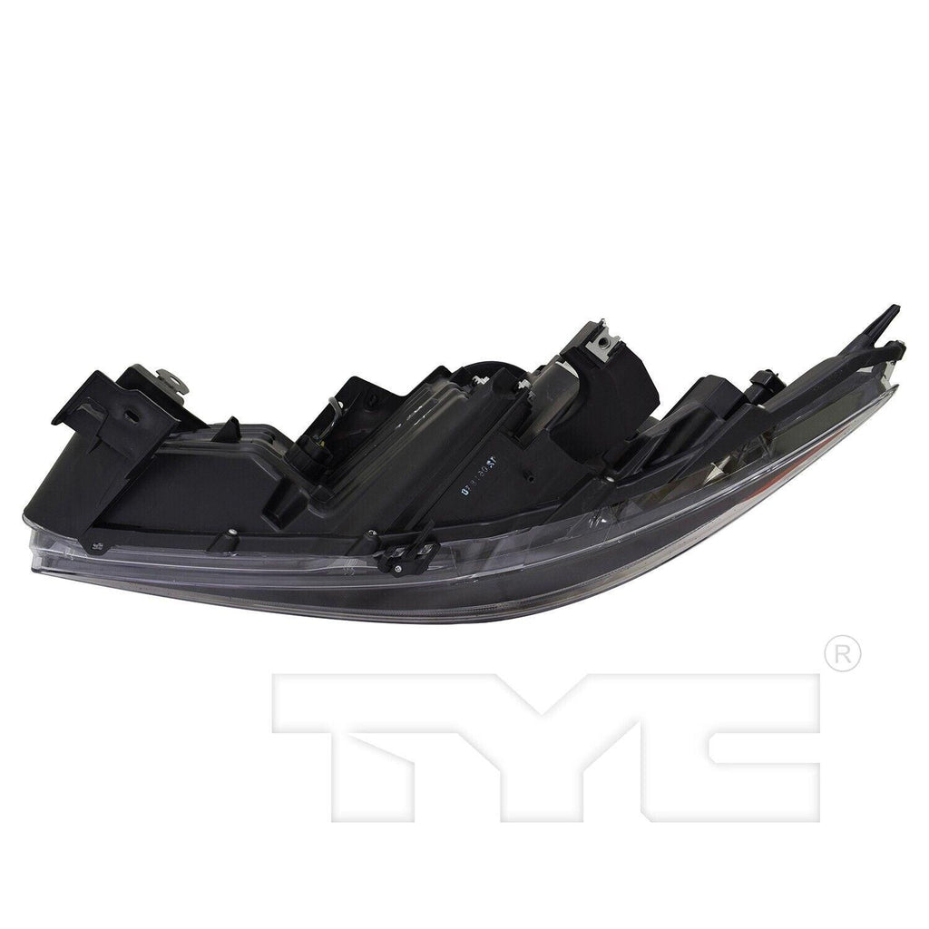 TYC Headlight Assembly for 17-18 Infiniti QX60 20-9976-00