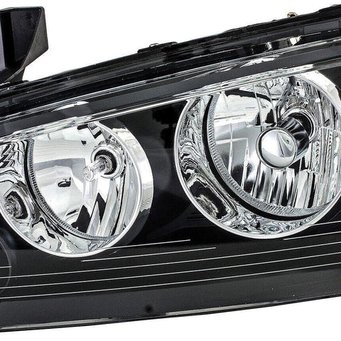 Dorman Headlight Assembly for 06-09 Charger 1592158