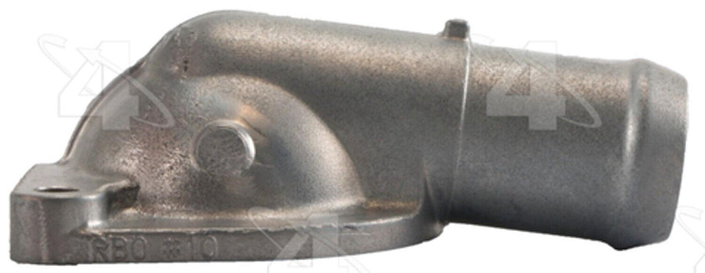Four Seasons Engine Coolant Water Outlet for CR-Z, Insight, Fit 86135