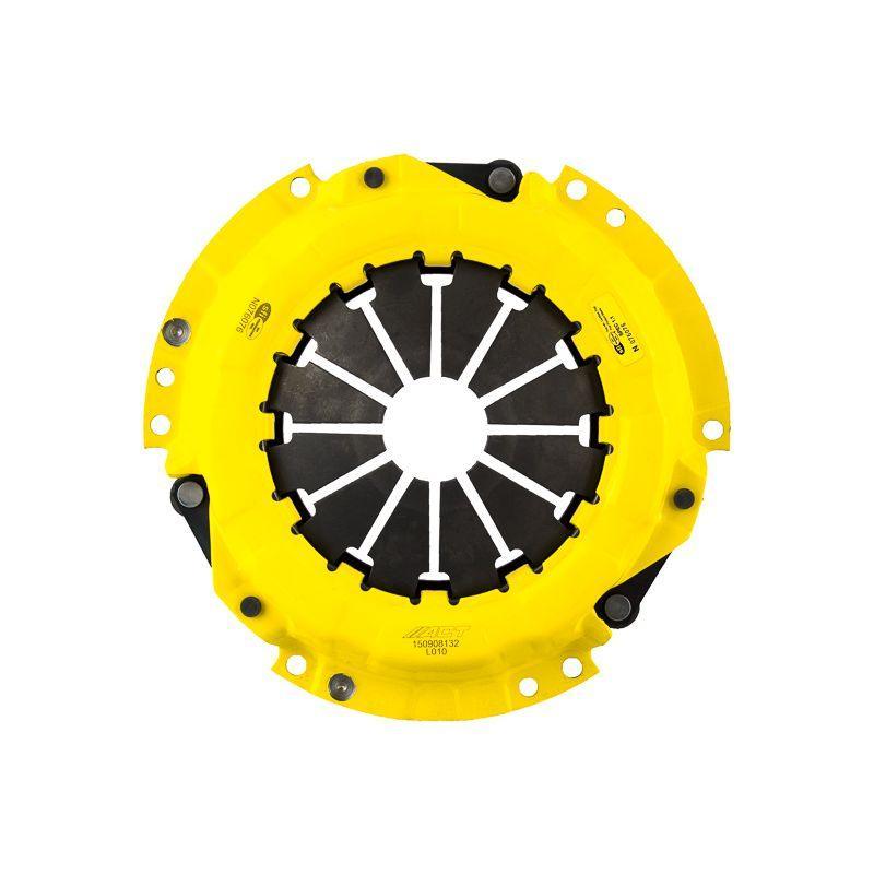L010 ACT Heavy Duty Pressure Plate - greatparts