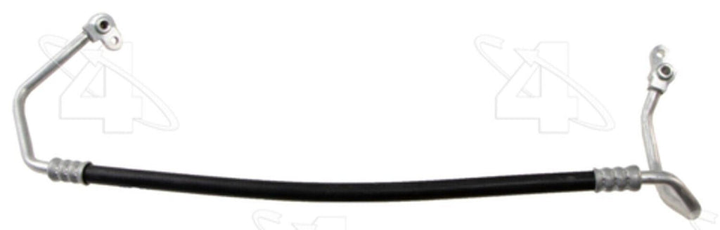 Four Seasons A/C Refrigerant Discharge Hose for Matrix, Corolla 66589