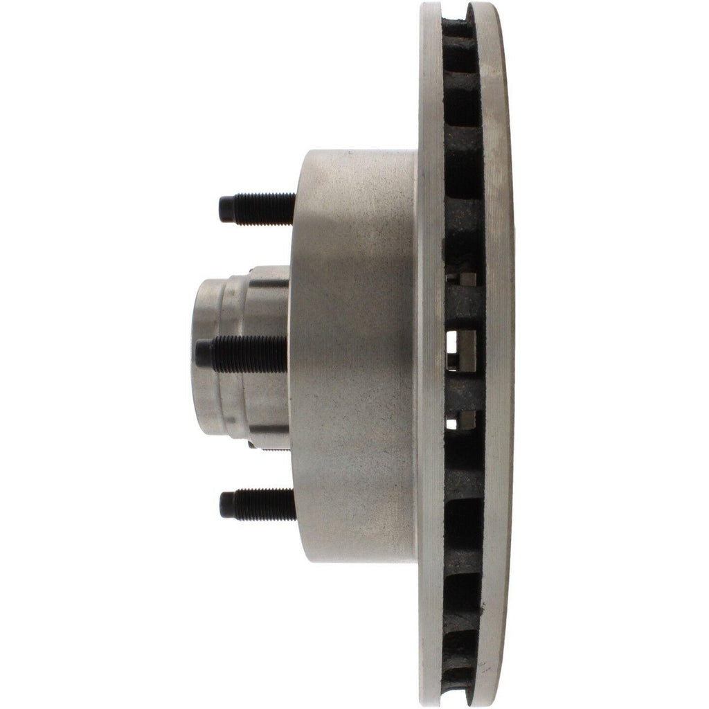 Centric Front Disc Brake Rotor for B2300, B3000, Ranger, B4000 (121.65077)