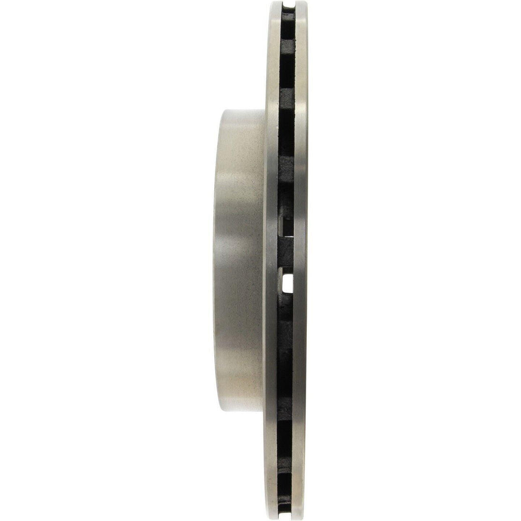 Centric Front Disc Brake Rotor for 1981-1989 Land Cruiser (121.44037)