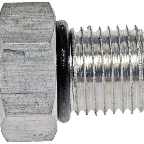 Automatic Transmission Oil Cooler Line Connector for Lucerne, Dts+More 800-735