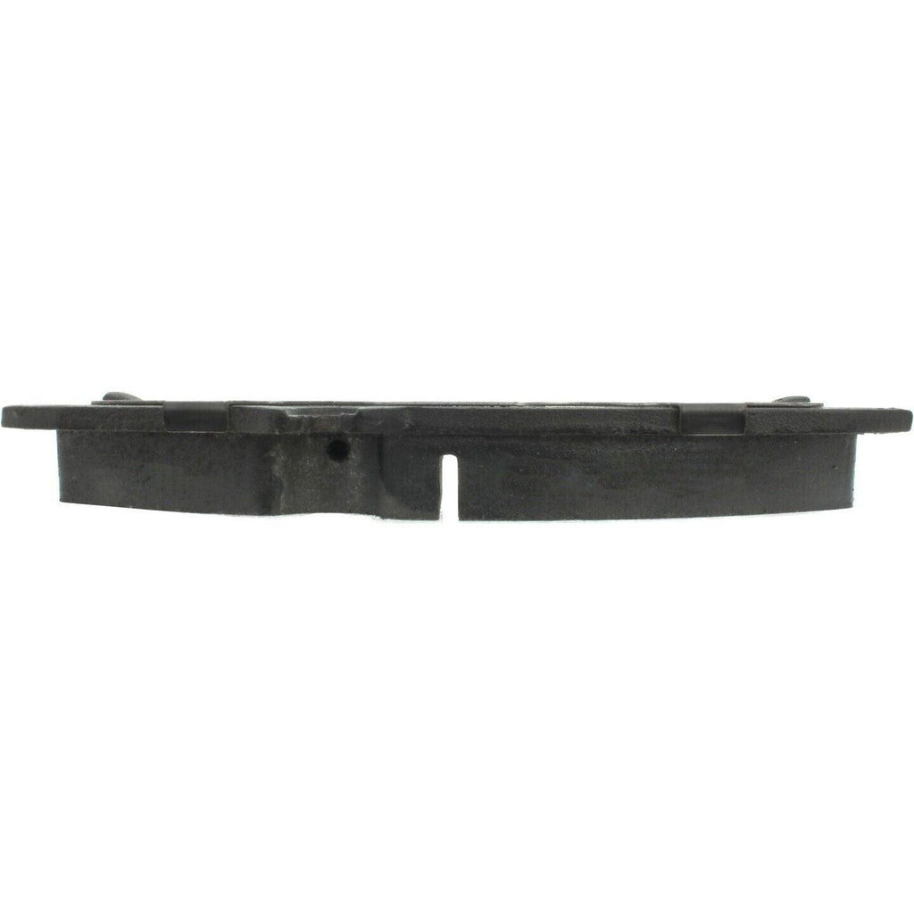 Centric Front Disc Brake Pad for G550, G65 AMG, G500, G55 AMG (102.09270)