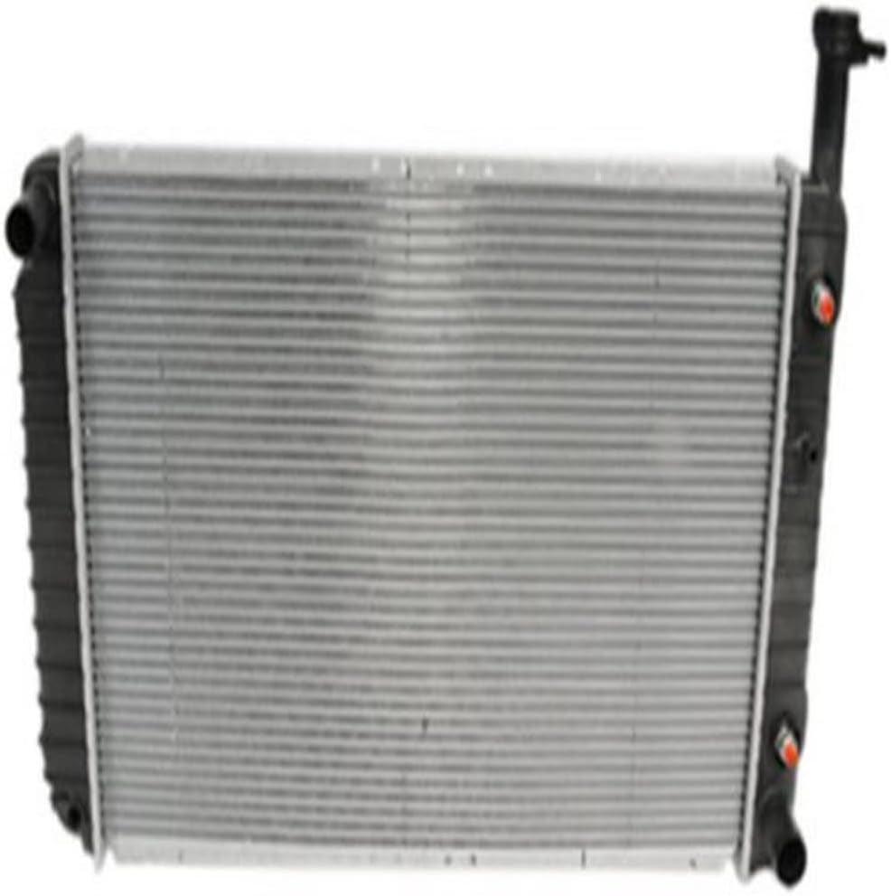 GM Genuine Parts 21485 Radiator