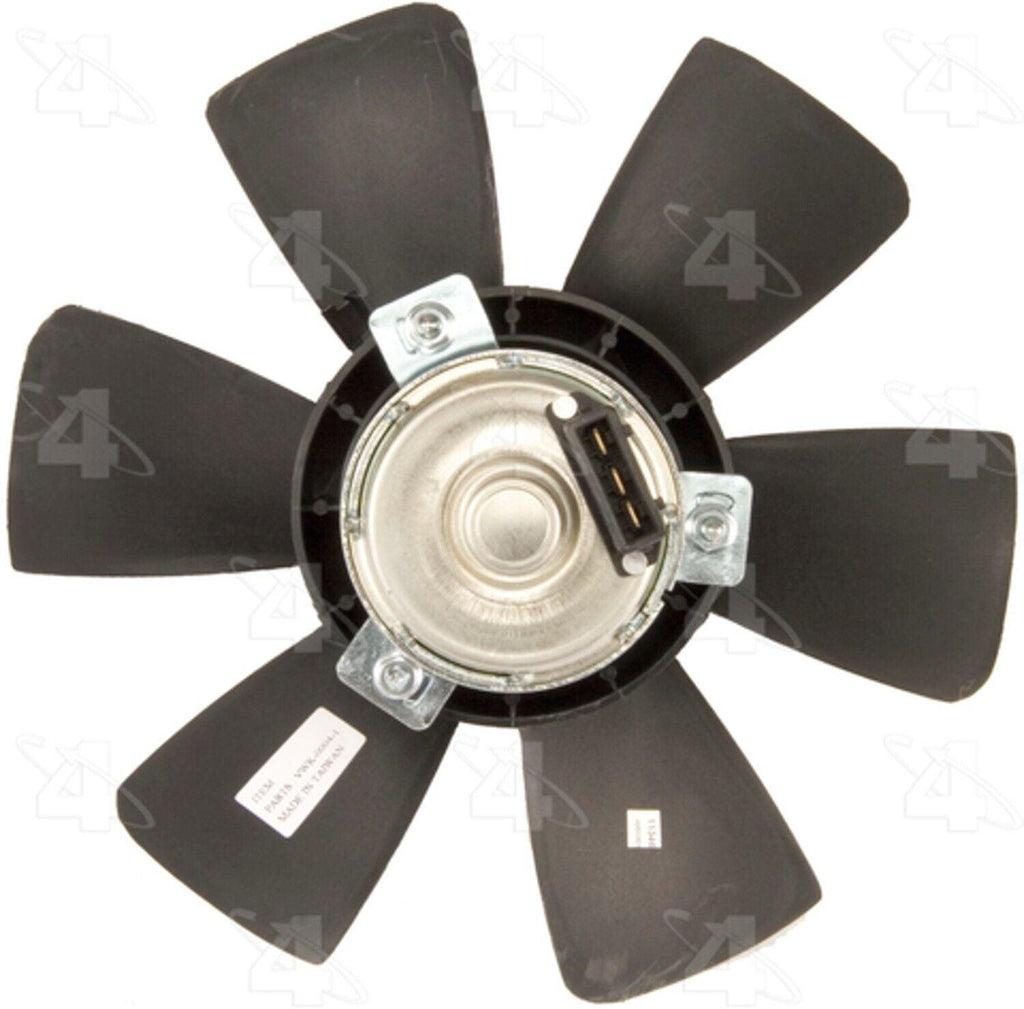 Four Seasons Engine Cooling Fan Assembly for Volkswagen 76154