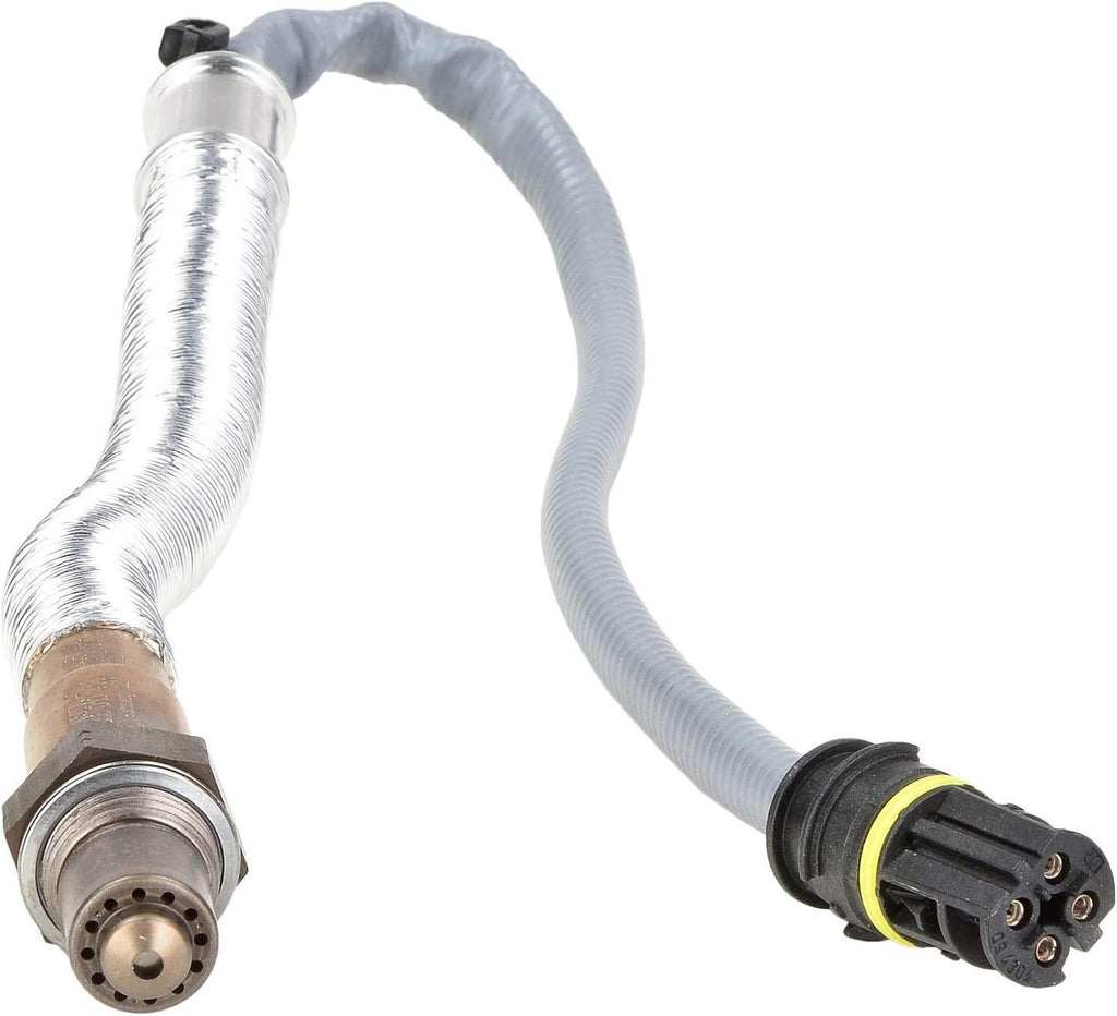 Bosch Automotive 13056 Oxygen Sensor, OE Fitment (Chevrolet, Geo, Toyota)