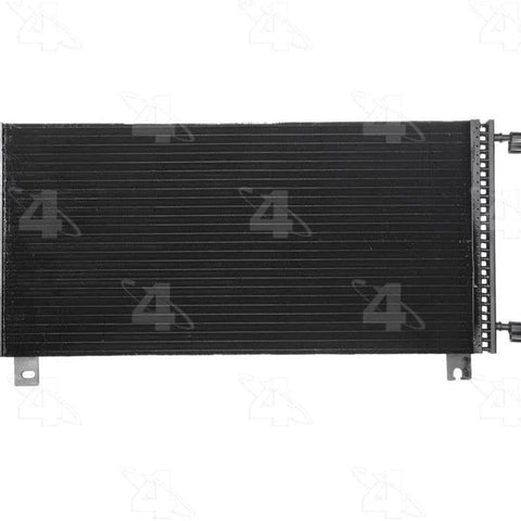 40018 Parallel Flow Condenser (40018)