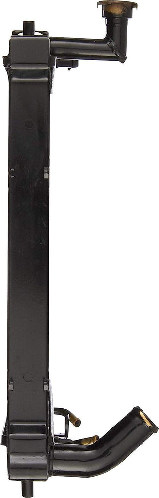 CU39 Complete Radiator