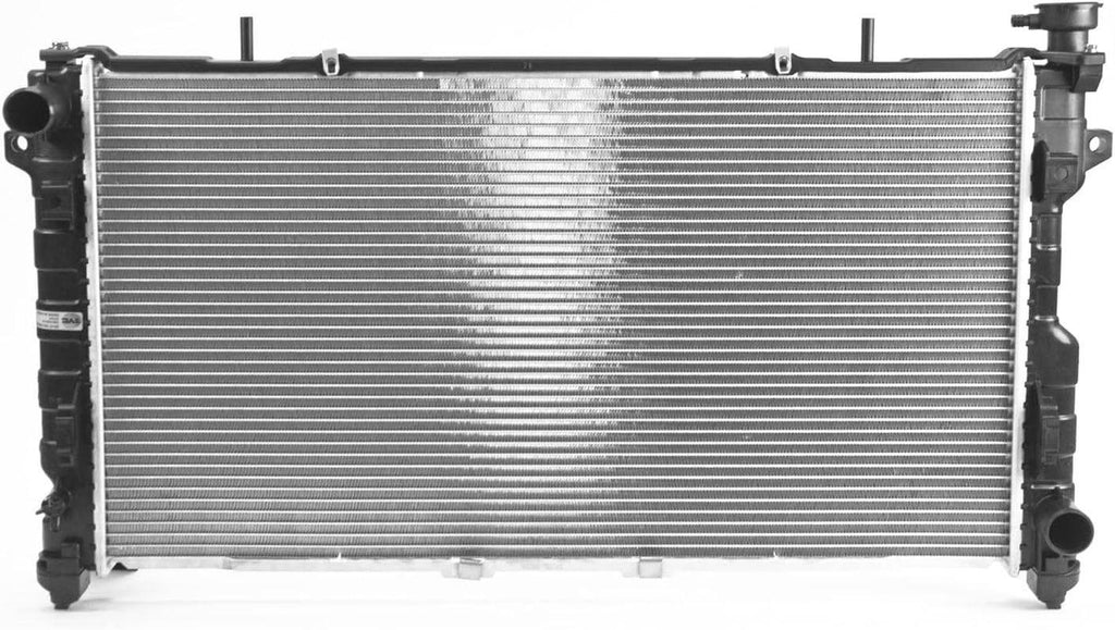 2795 Radiator Compatible with 2005-2007 Dodge Caravan/Grand Caravan