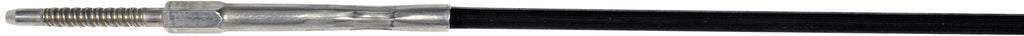 Dorman Brake Hydraulic Hose for 14-17 500L H622408