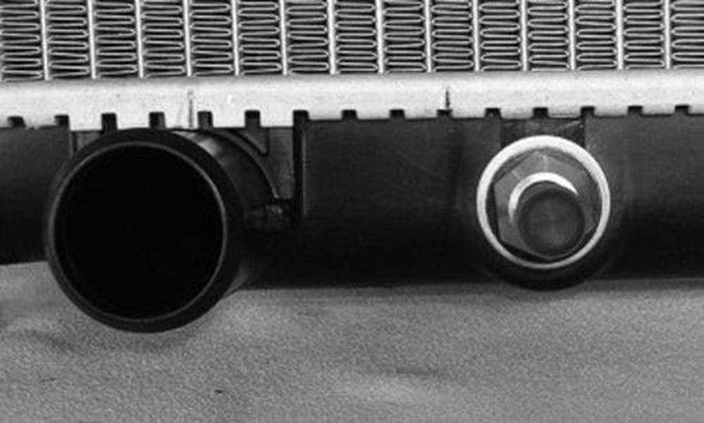 1746 Radiator Compatible with 1994-1996 Toyota Camry