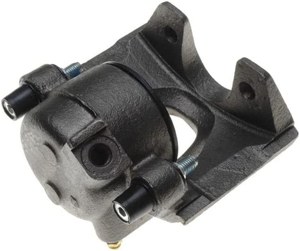 R-Line Replacement Remanufactured Front Disc Brake Caliper for Select 1987-1990 Dodge Dakota Model Years (FRC7021) (Renewed)