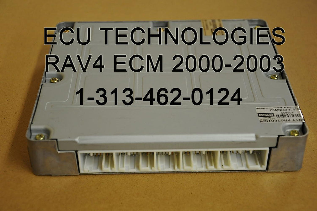 Control Module - 89661-42812