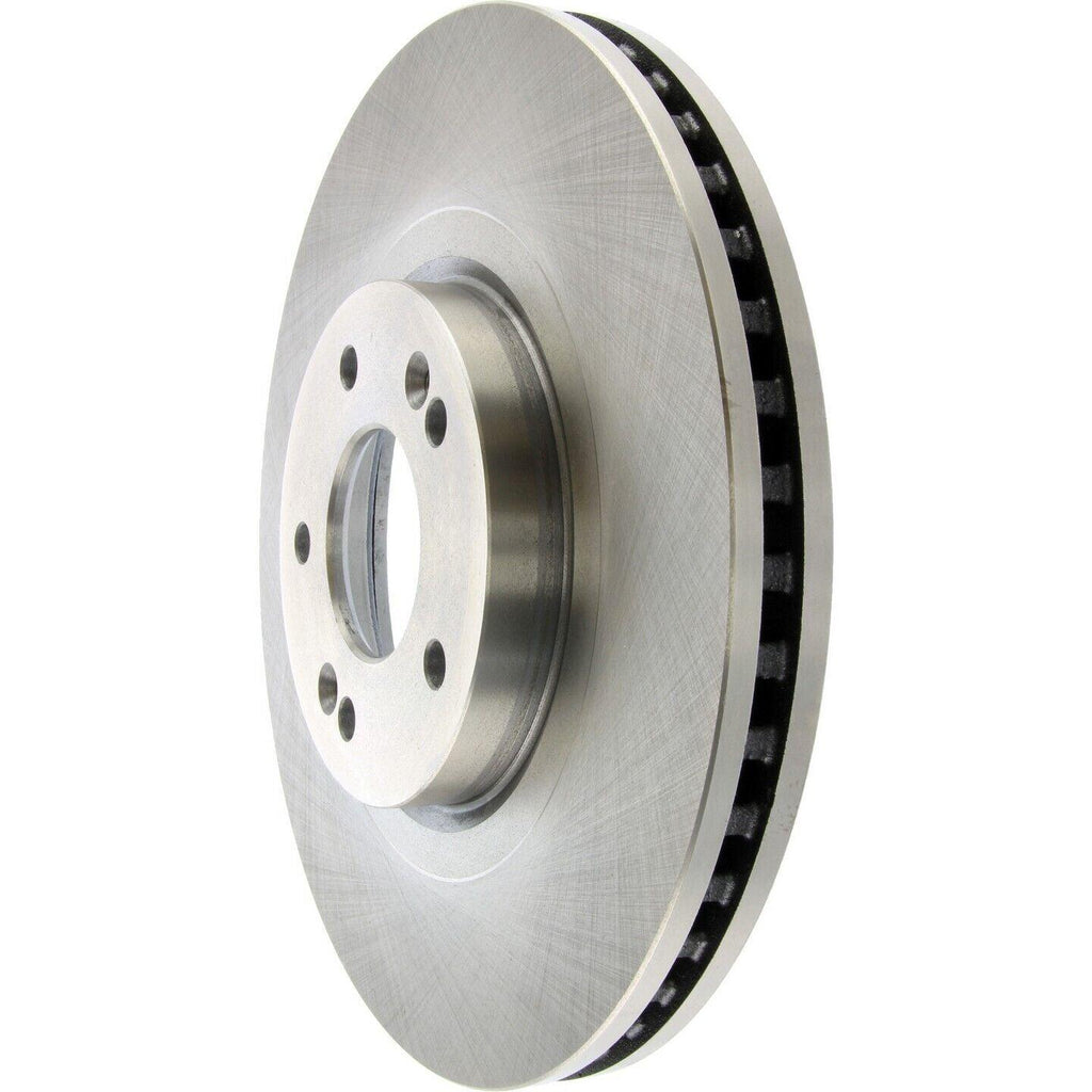 Centric Front Disc Brake Rotor for 15-20 Kia Sorento (121.50034)