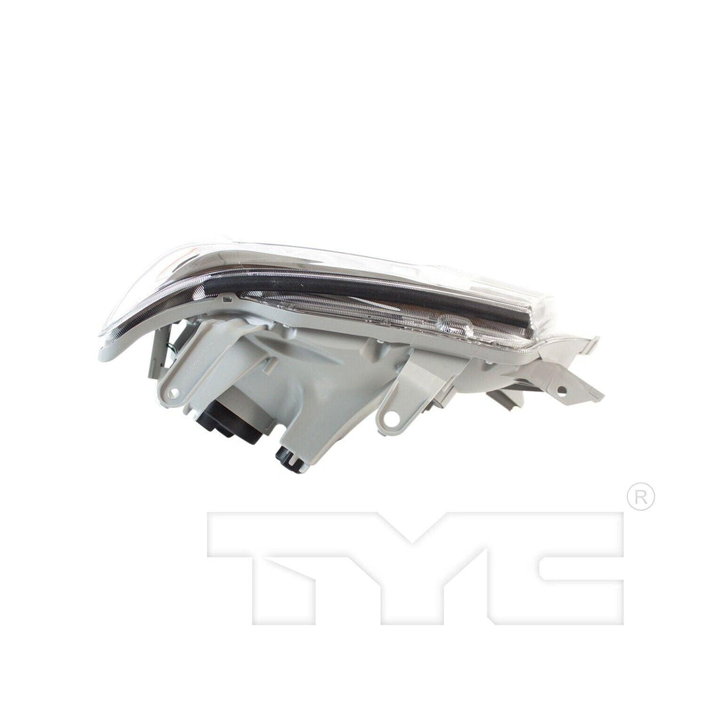 TYC Headlight Assembly for 12-15 Tacoma 20-9228-00-9