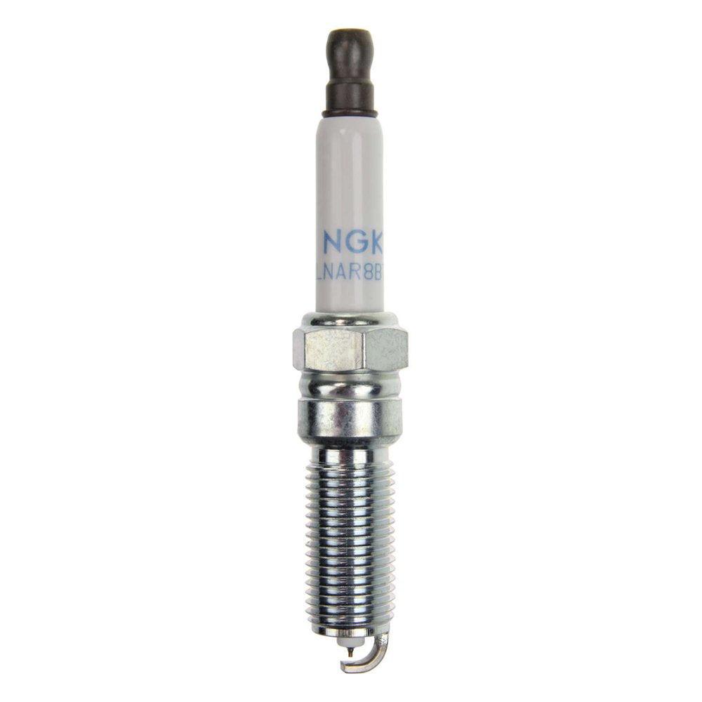 Laser Iridium Spark Plug Fits Select: 2018-2023 CHEVROLET EQUINOX, 2016-2019 CHEVROLET CRUZE