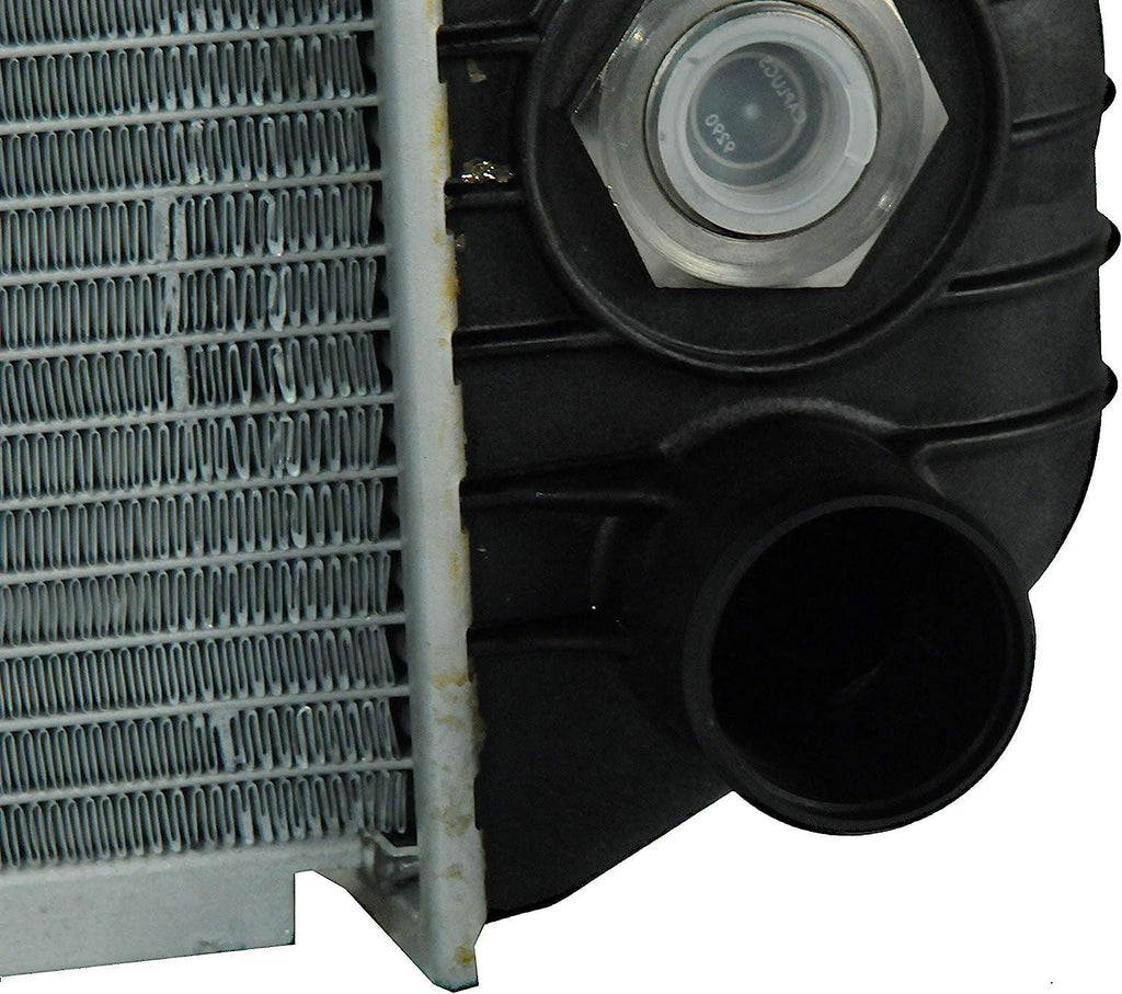 GM Genuine Parts 20859 Radiator