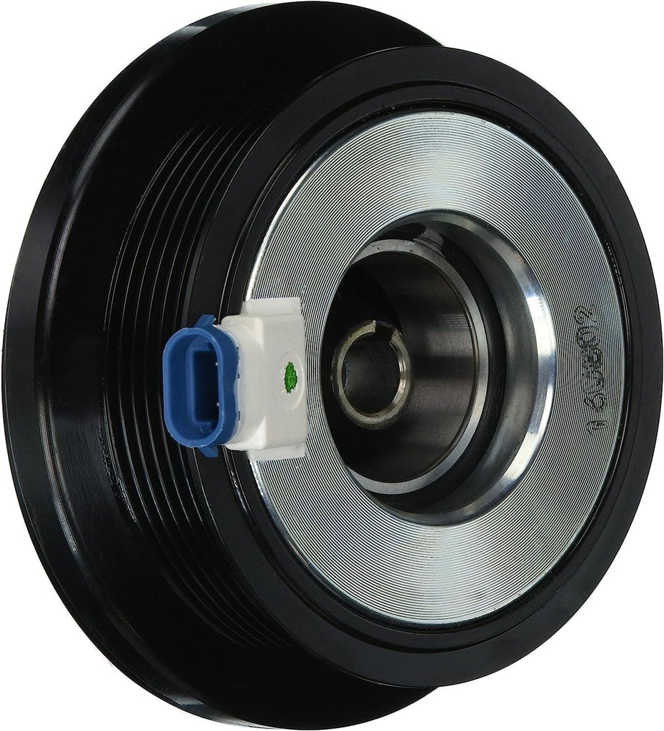 (47654) A/C Clutch Assembly