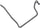 Dorman Automatic Transmission Oil Cooler Hose Assembly for Ford 624-430