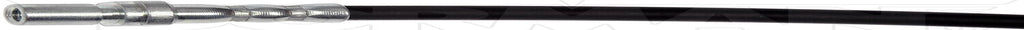 Dorman Brake Hydraulic Hose for NX300, Nx300H, Hiace, Nx200T H622721