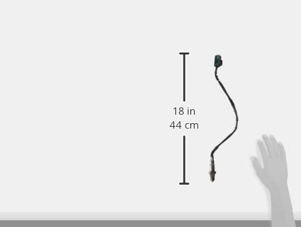NTK 24644 Oxygen Sensor