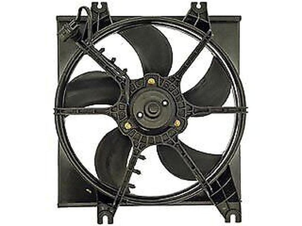 Dorman Engine Cooling Fan Assembly for Verna, Accent 620-810