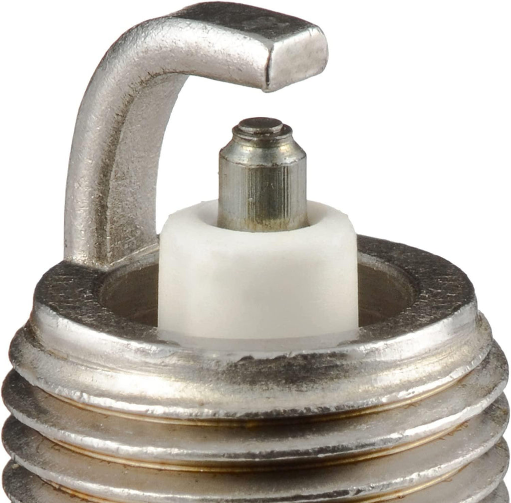 Autolite APP5224 Double Platinum Automotive Replacement Spark Plugs (4 Pack)