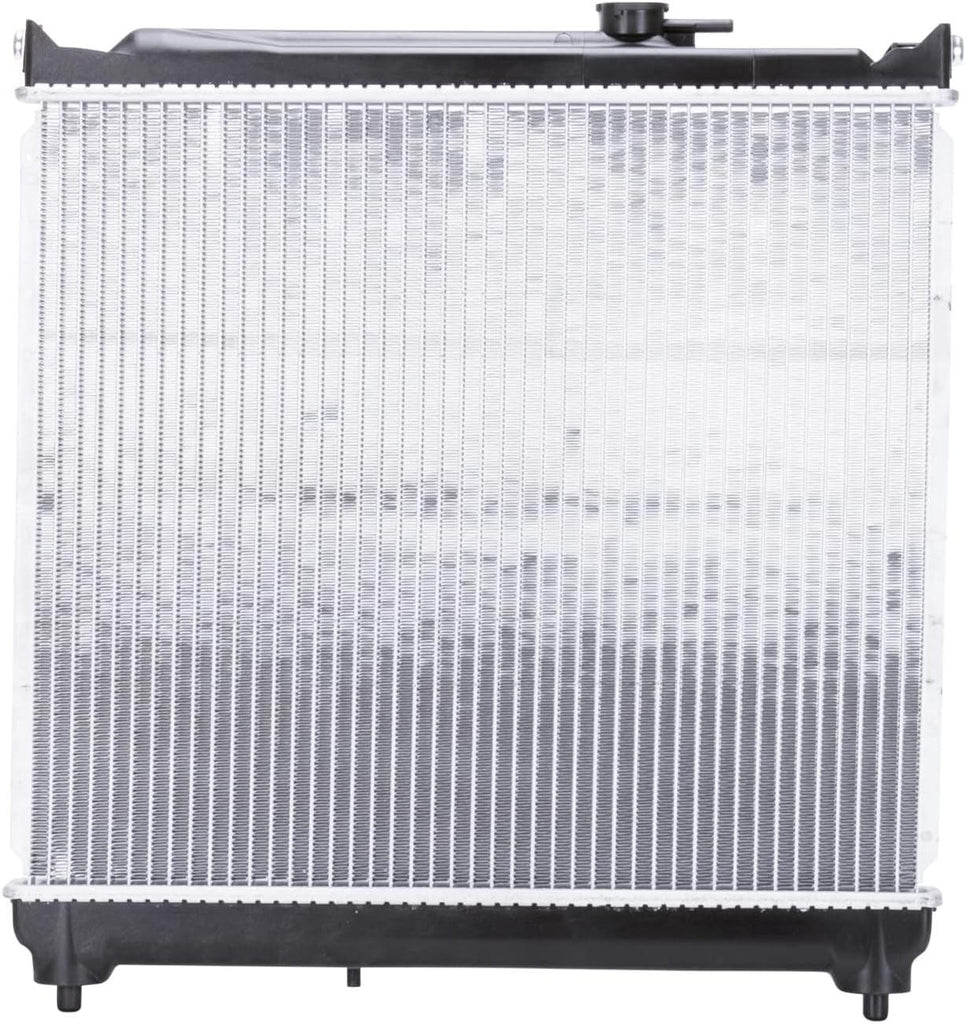 94-98 Sz Sdkik 1.6L L4 A/Mt 2R Pc Rad