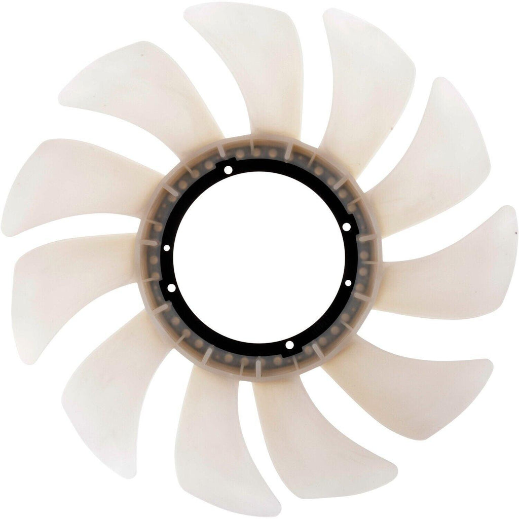 Engine Cooling Fan Blade for Expedition, Explorer, F-150, Navigator+More FA72566