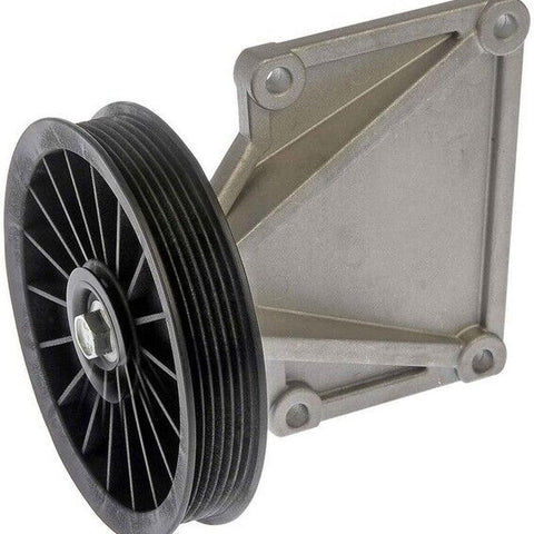 Dorman A/C Compressor Bypass Pulley for Prizm, Corolla 34230