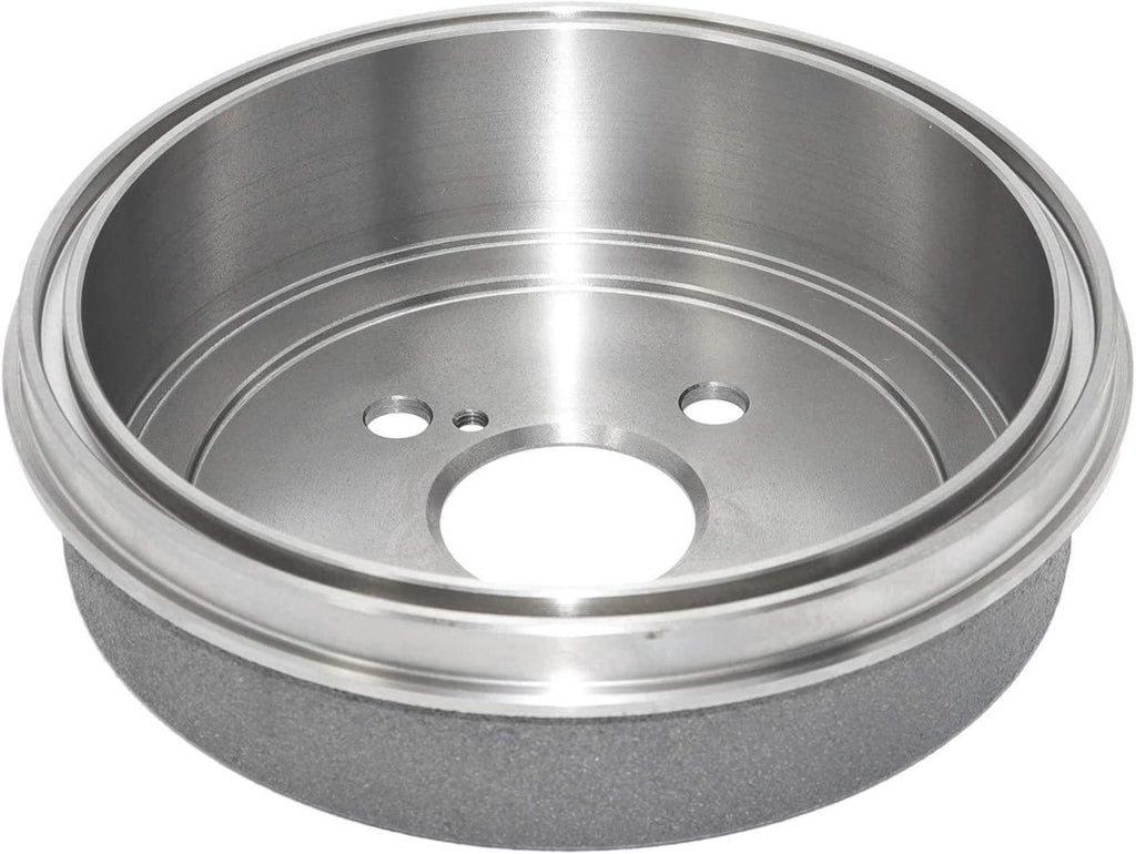 DuraGo BD3578 Rear Floating Brake Drum