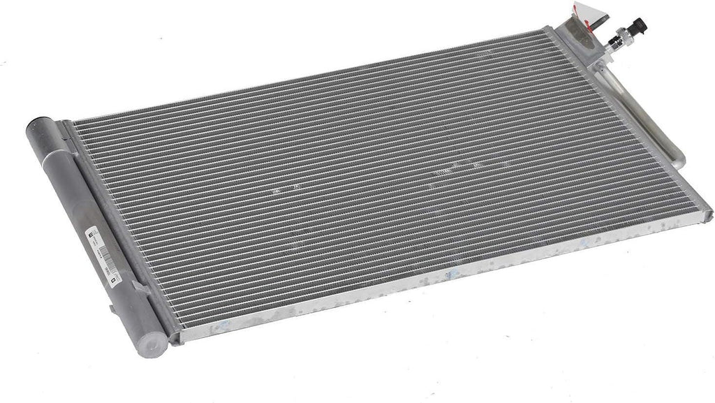 GM Genuine Parts 15-63876 Air Conditioning Condenser