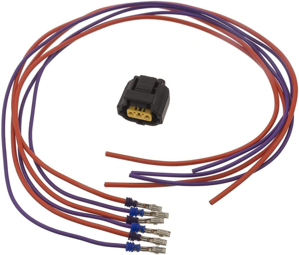 Standard Motor Products S-1837 Pigtail