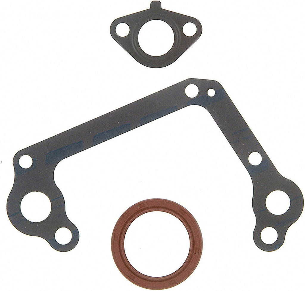 FEL-PRO TCS 45054 Crankshaft Front Seal Set
