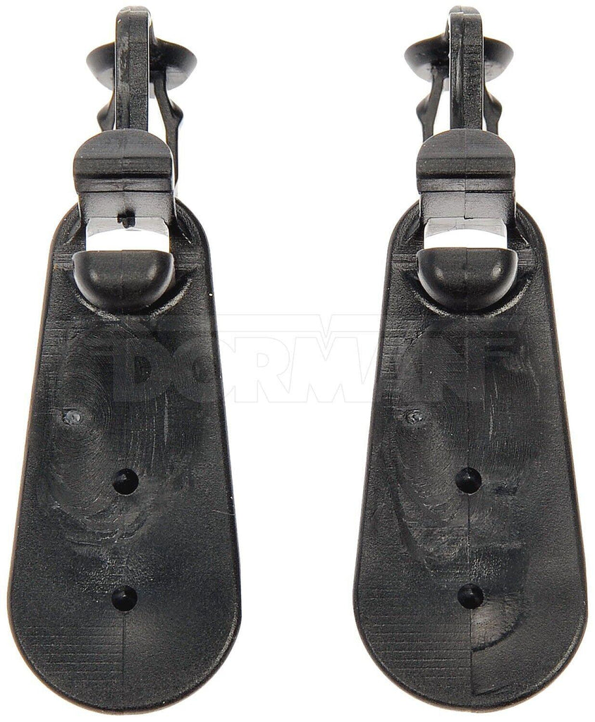 Floor Mat Retainer for ES350, GS350, Gs450H, GX460, IS250, Is350+More 45188
