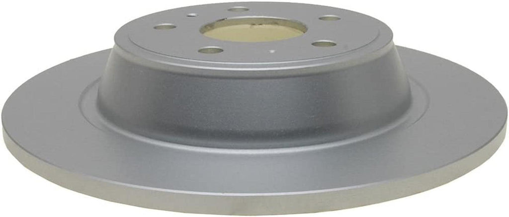 681012 Advanced Technology Disc Brake Rotor