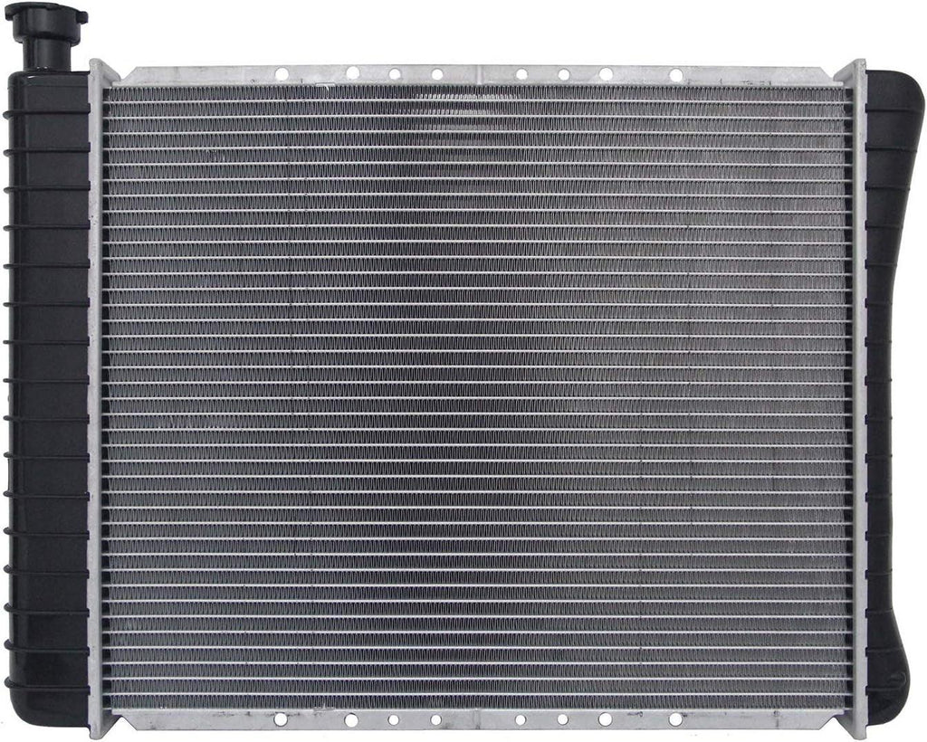 434 Replacement Radiator