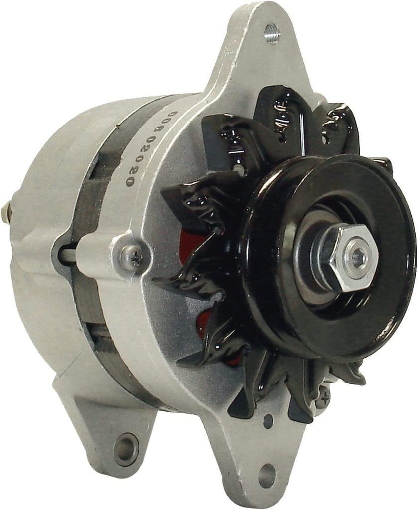 ACDelco Gold 334-1549 Alternator, Remanufactured