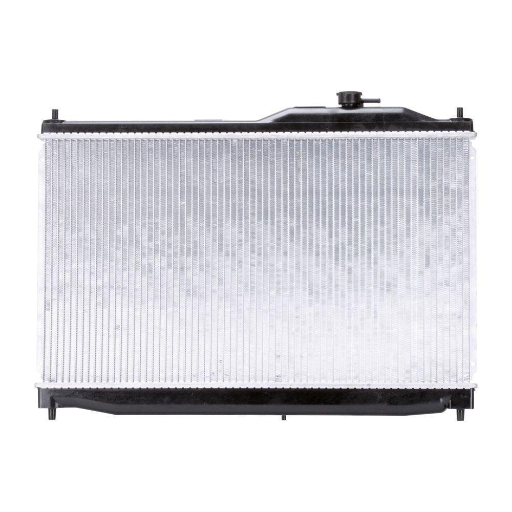 13016 Radiator Assembly for 8012344 3411 HO3010152 7393 CU13016 APDI CSF Kc
