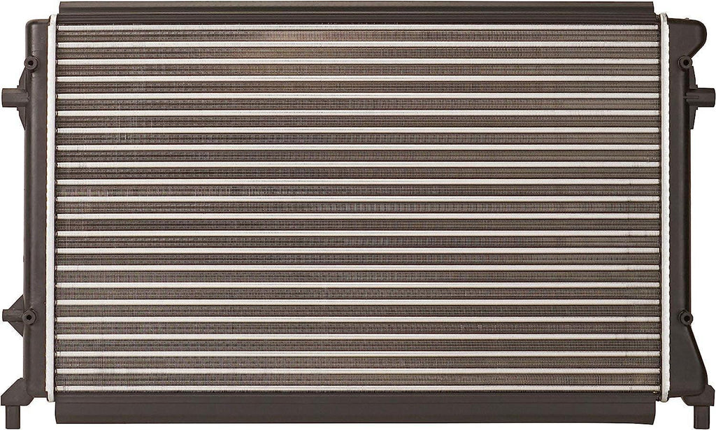 Complete Radiator CU2995