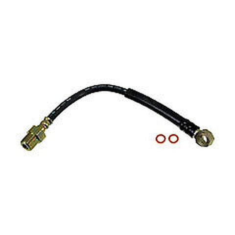Dorman Brake Hydraulic Hose for LLV, S10, S10 Blazer, S15, S15 Jimmy H38107