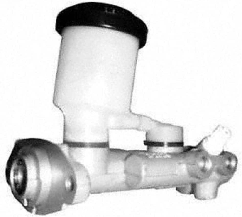 MC39621 Professional Grade Brake Master Cylinder