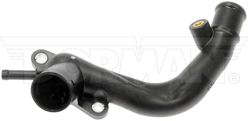 Engine Coolant Water Outlet for CC, Beetle, Eos, Jetta, A3, Golf+More 902-5191
