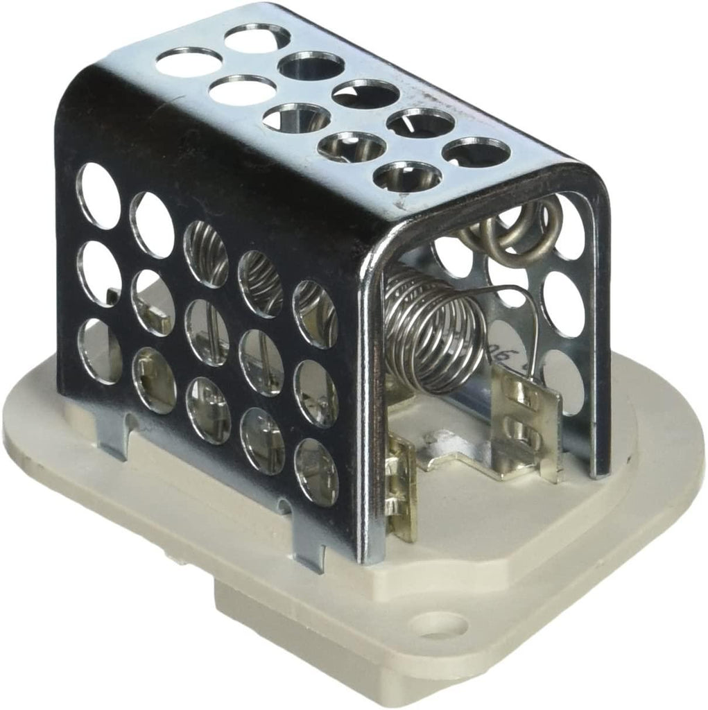 Standard Motor Products RU353 Blower Motor Resistor