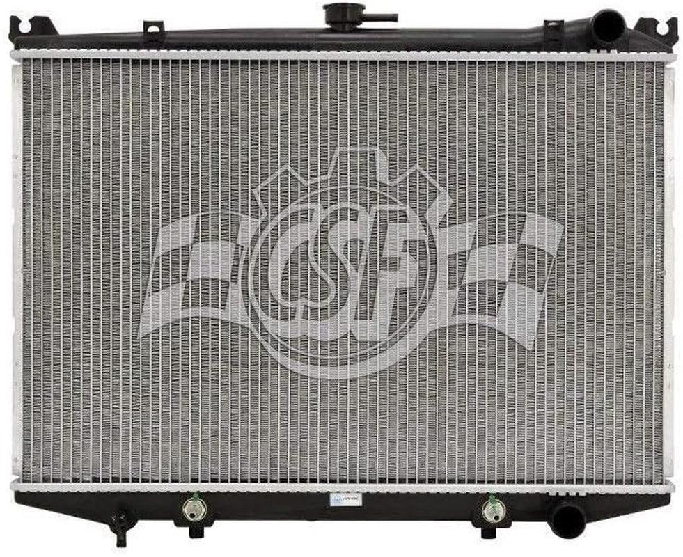 Made for the Nissan D21 2.4L 1994-1986; Nissan Pathfinder 2.4L 1988-1987; Nissan Pickup 2.4L 1997-1995