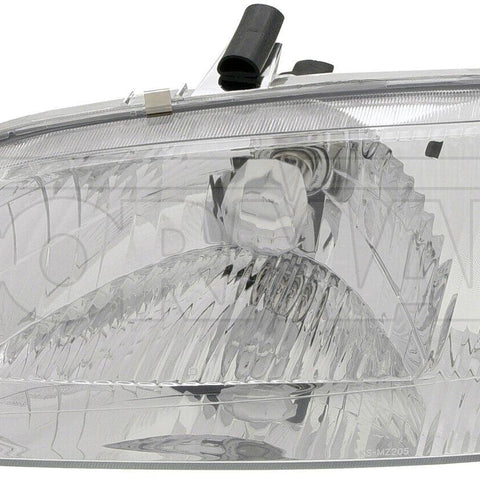 Dorman Headlight Assembly for 00-02 626 1591071