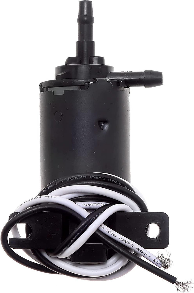 ACDelco Professional 8-6700 Windshield Washer Pump, 3.66 in